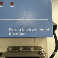 Thermo Forma Environmental Chamber image 0